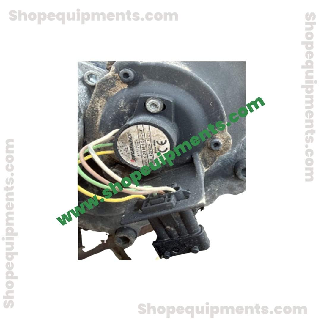 Used Steering Angle Sensor Jungheinrich Forklift (EFG 216K)