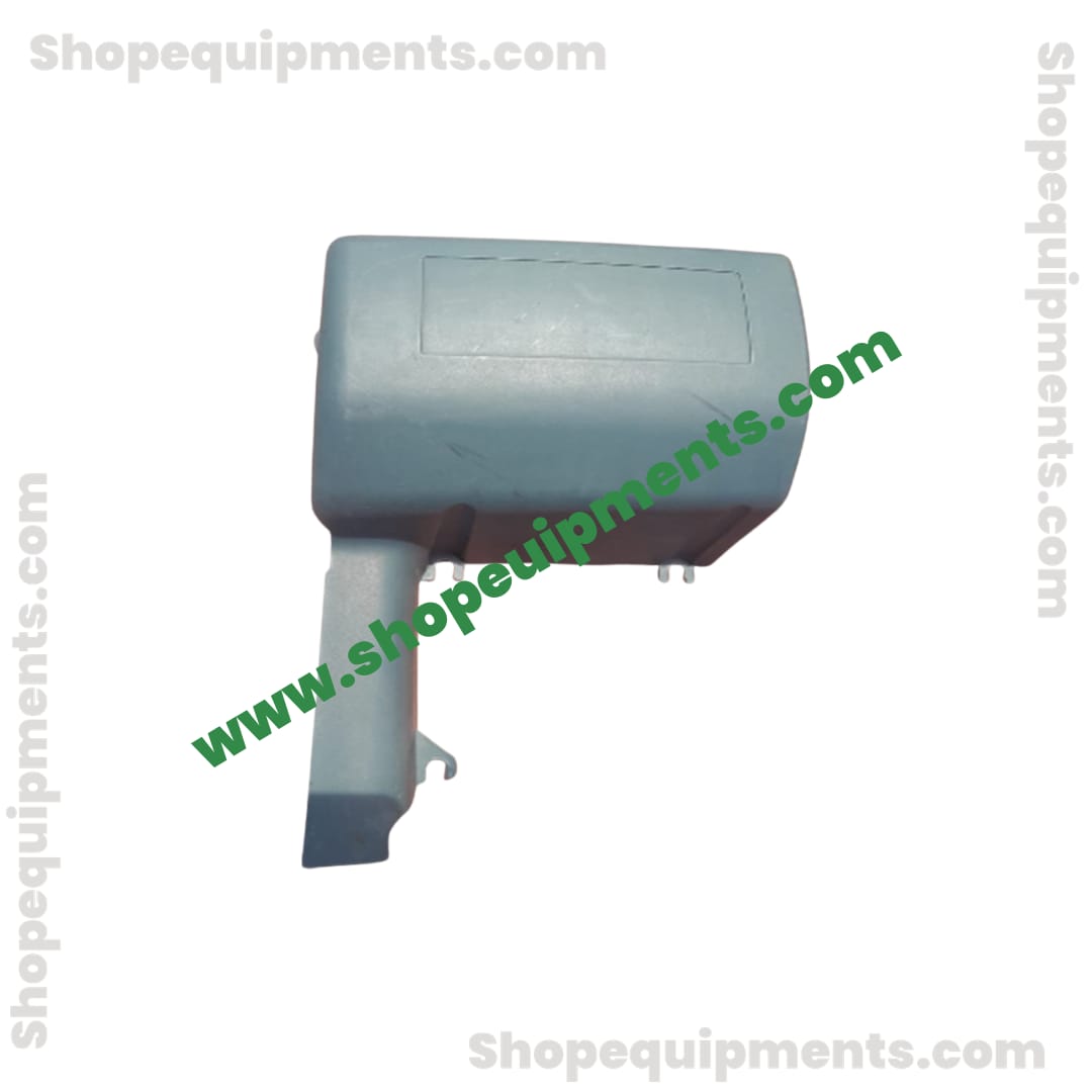 Used Protection Cover Jungheinrich Forklift (EFG 216K)