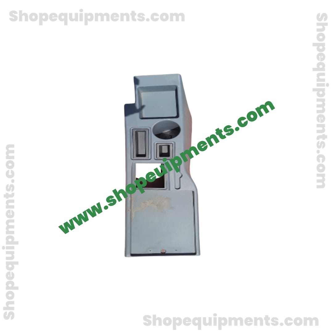 Used Protection Cover Jungheinrich Forklift (EFG 216K)