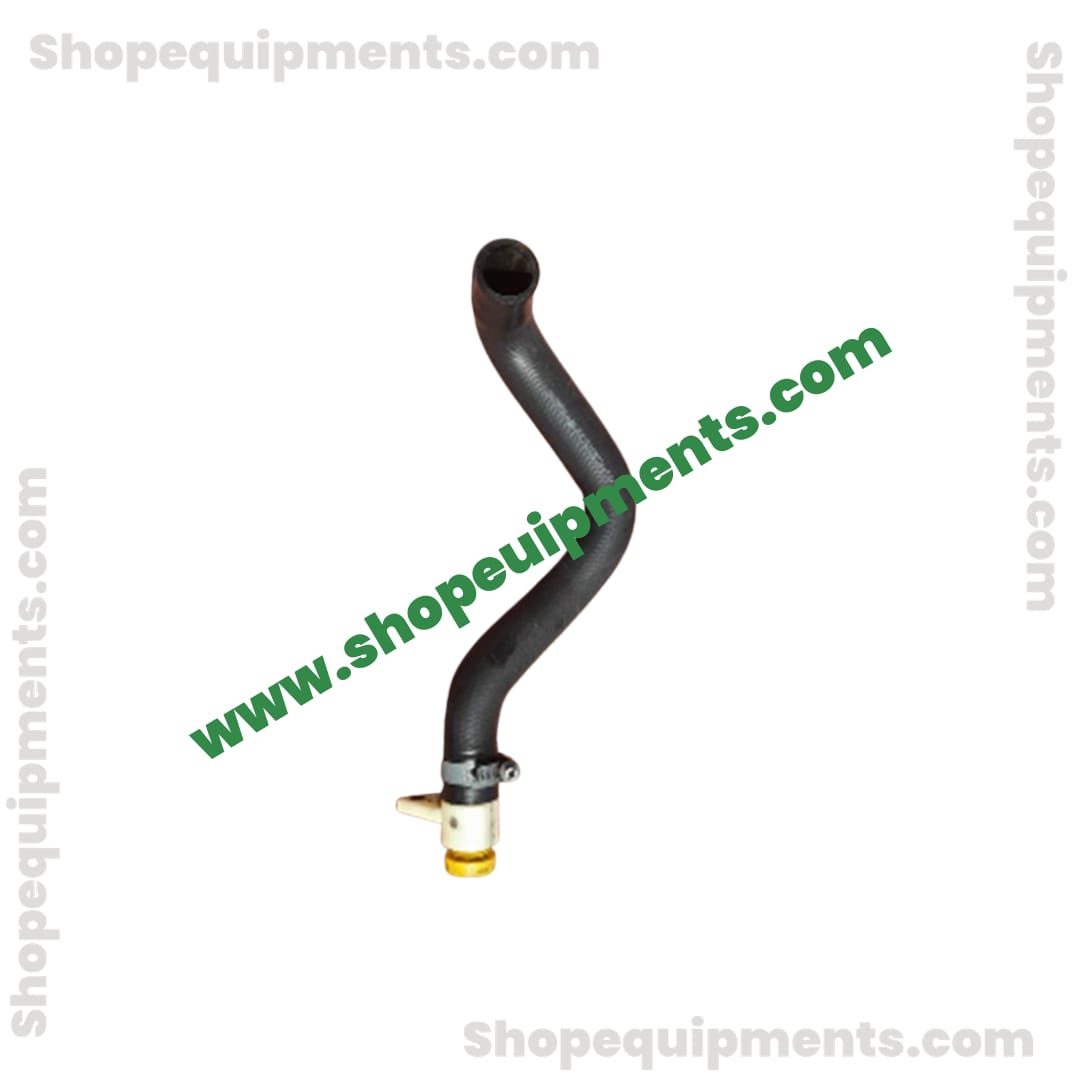 Used Hydraulic Hose Jungheinrich Forklift (EFG 216K)