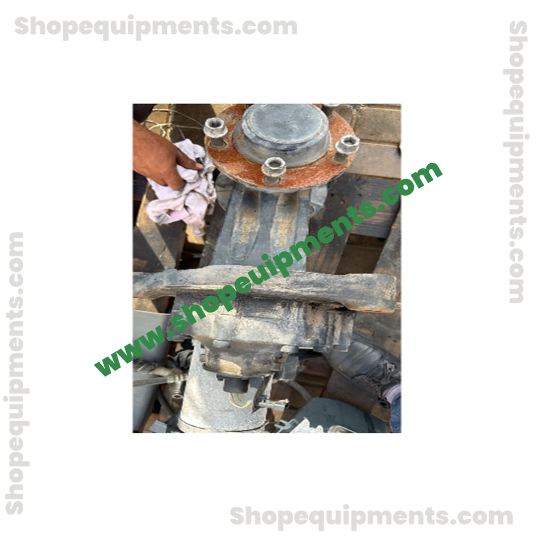 Used Wheel Reductor Hub Jungheinrich Forklift (EFG 216K)