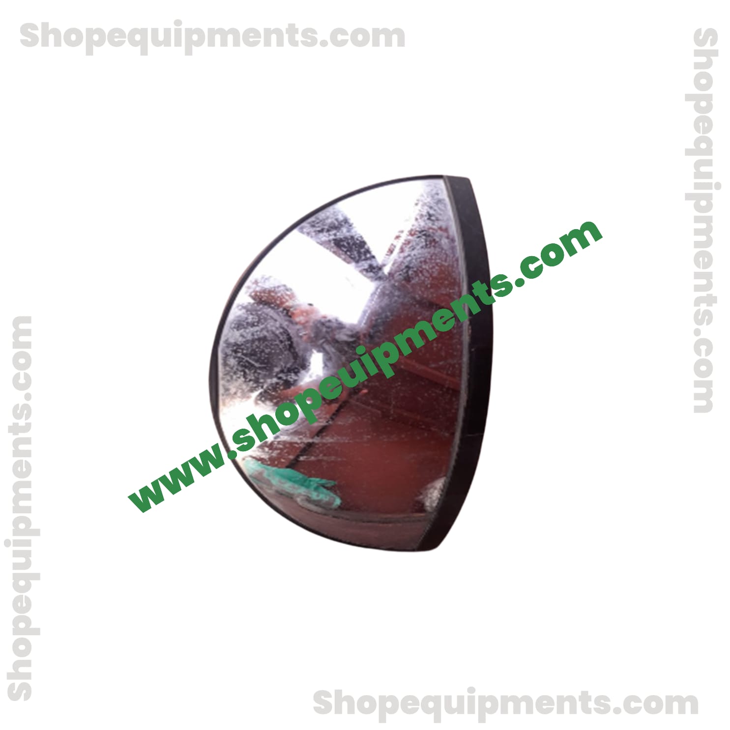 Used Side Mirror Jungheinrich Forklift (EFG 216K)