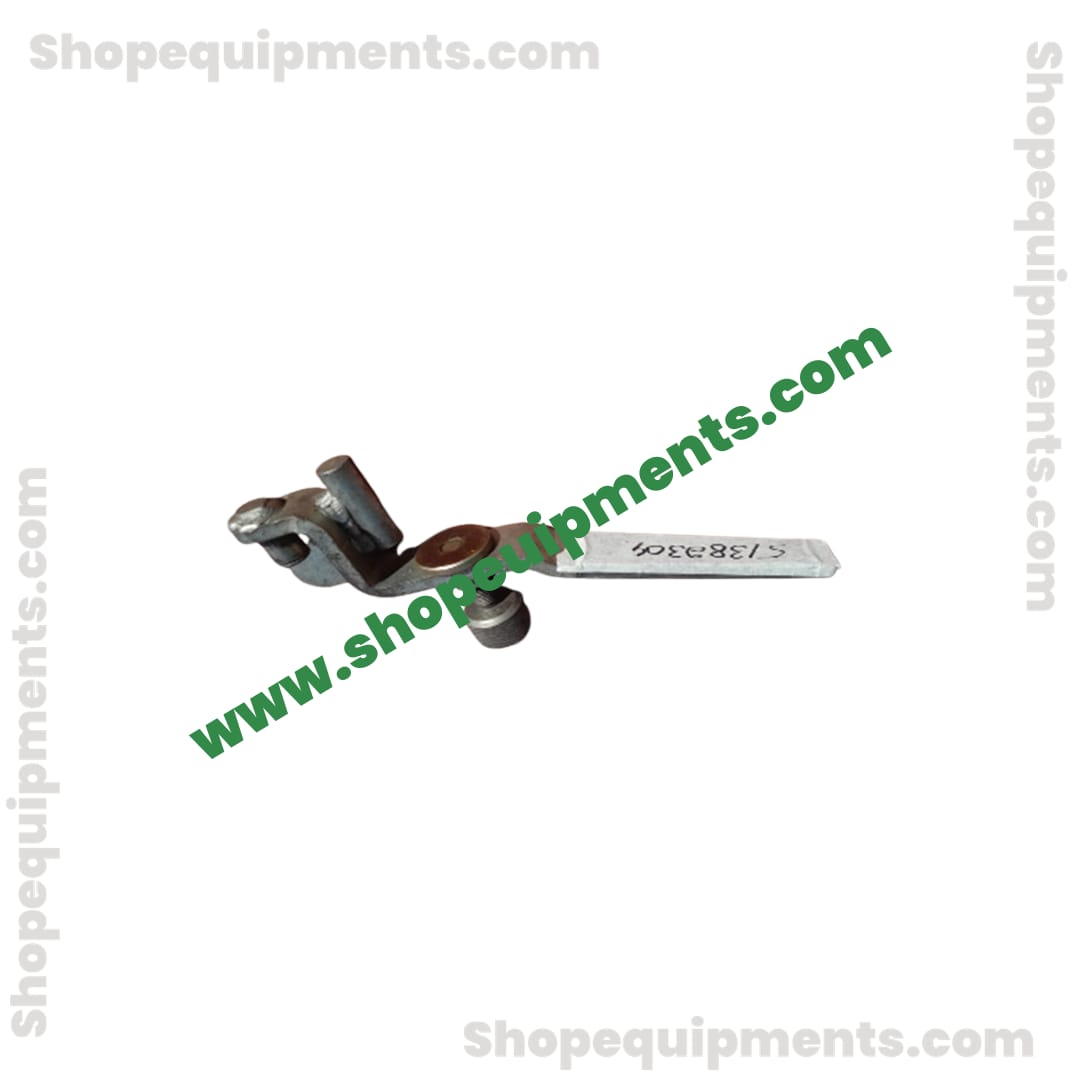 Used Battery Lock Jungheinrich Forklift (EFG 216K)