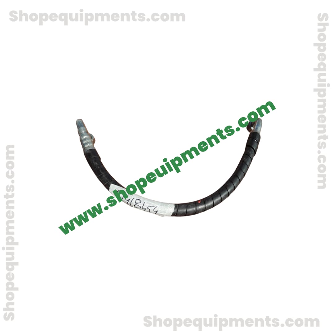 Used Hydraulic Hose Jungheinrich Forklift (EFG 216K)