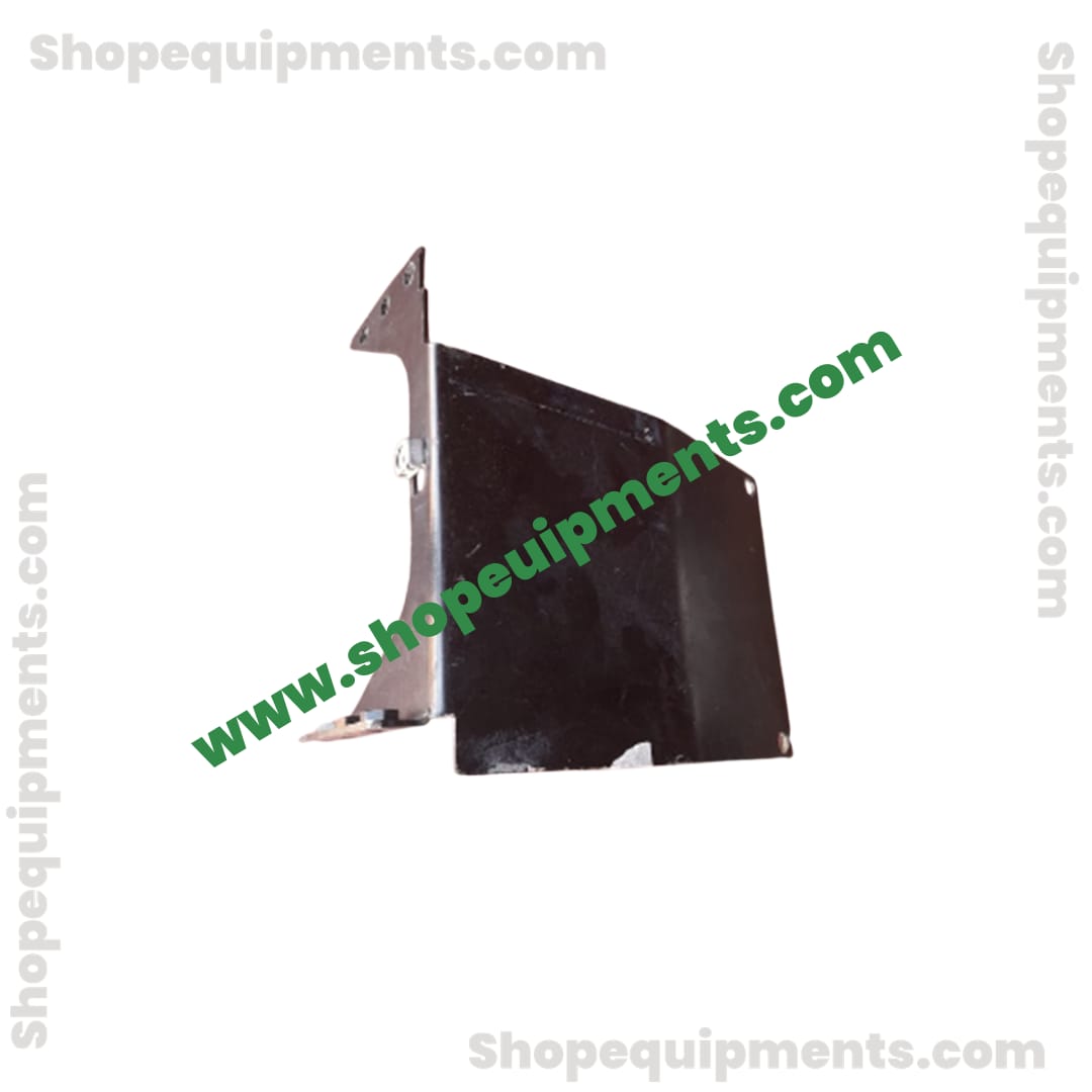 Used Metal Plate Jungheinrich Forklift (EFG 216K)