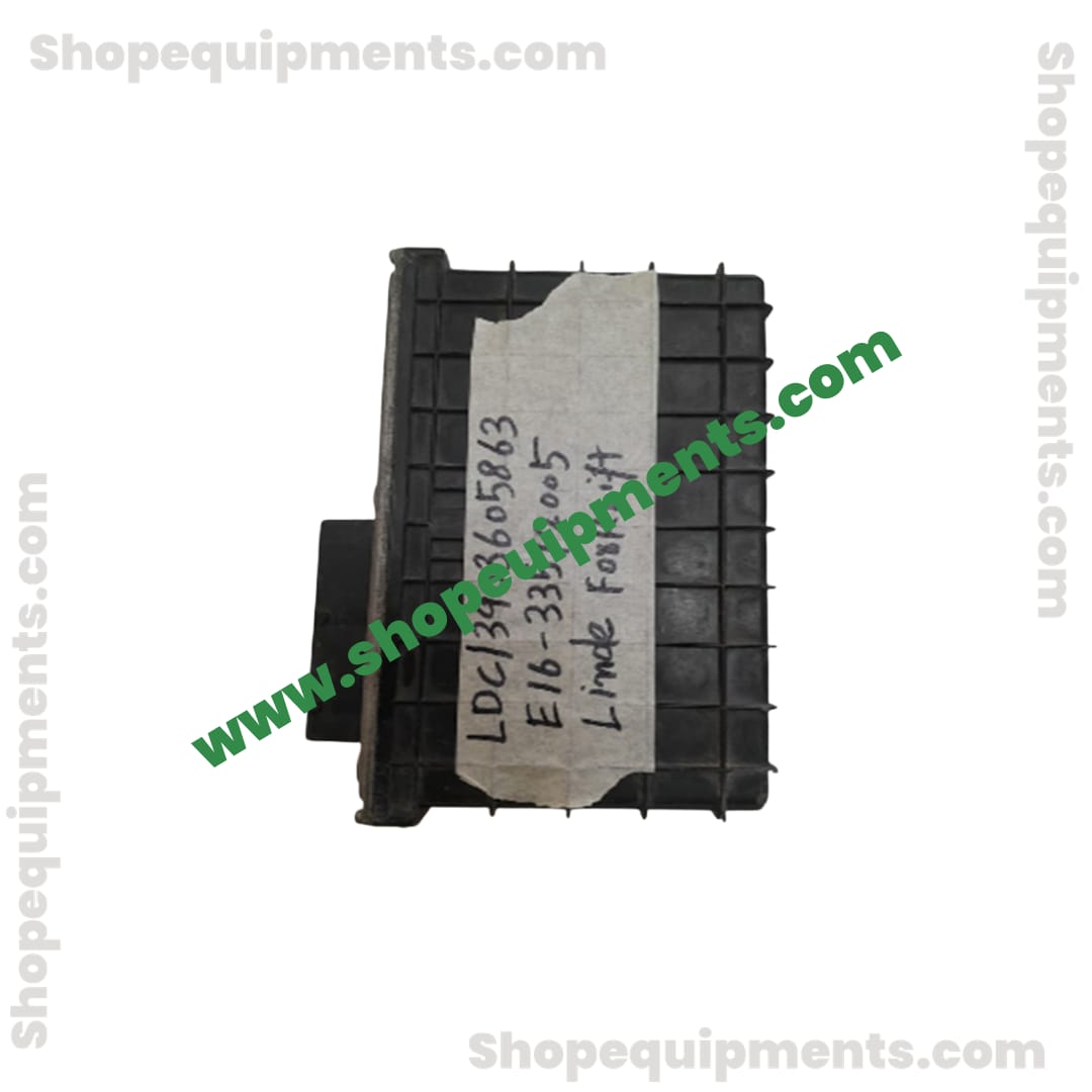 Used LDC Controller Linde Forklift (E16)