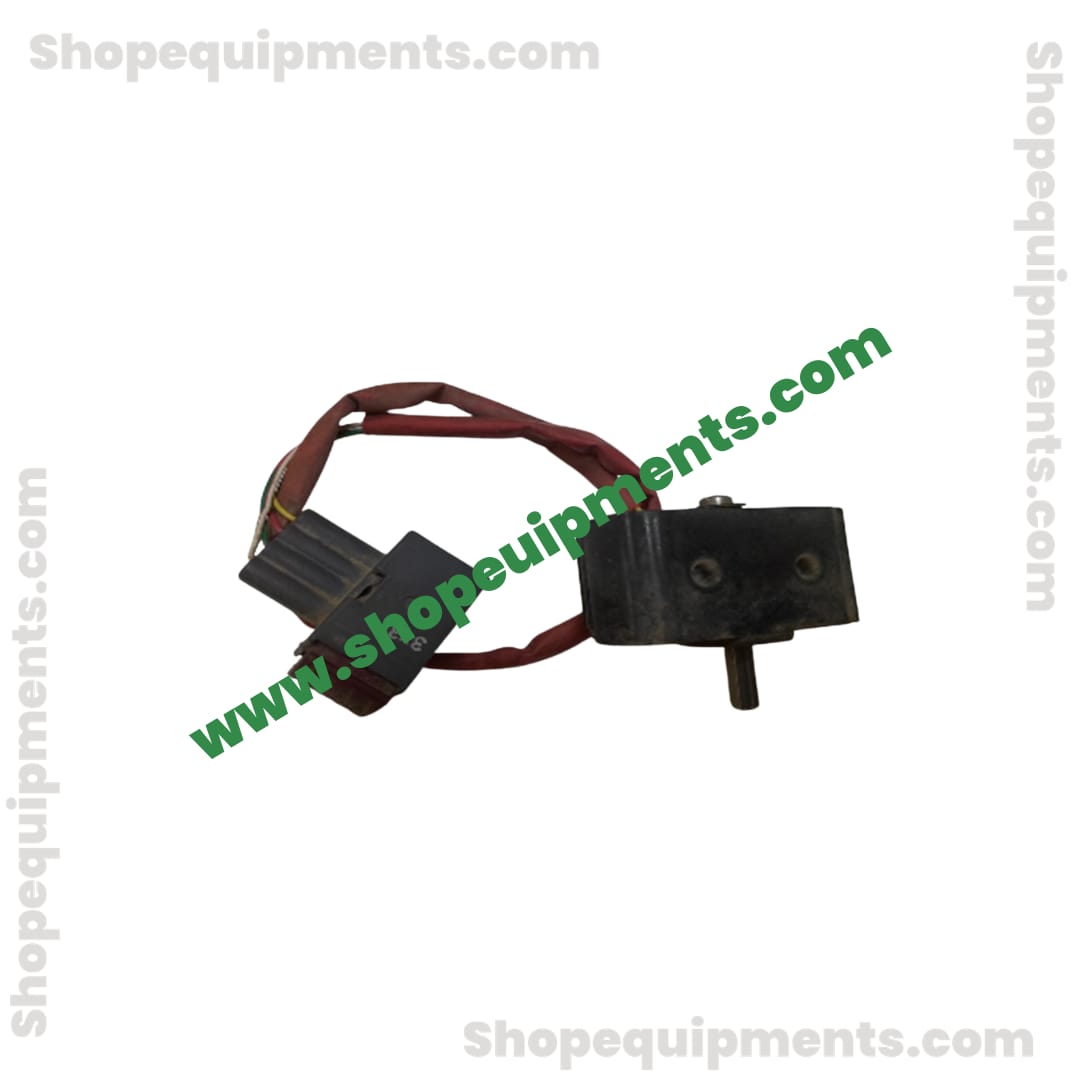 Used Steering Potentiometer Linde Stacker (L14S)