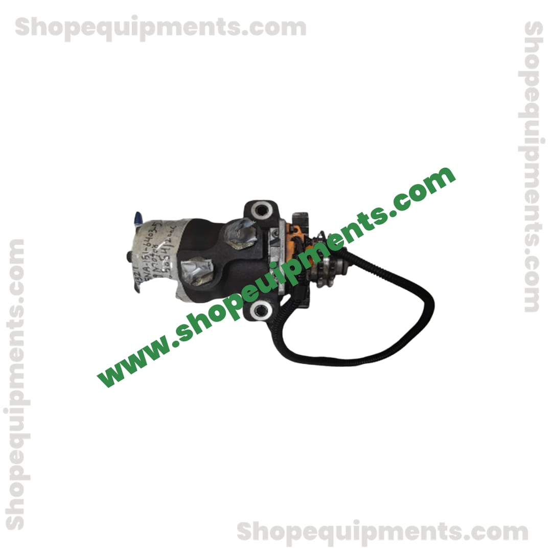 Used Steering Motor Still Forklift (RX50-15)