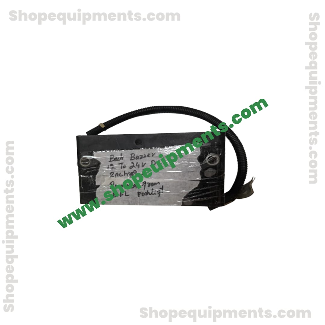 Used Back Buzzer (12-24v) CAT Forklift