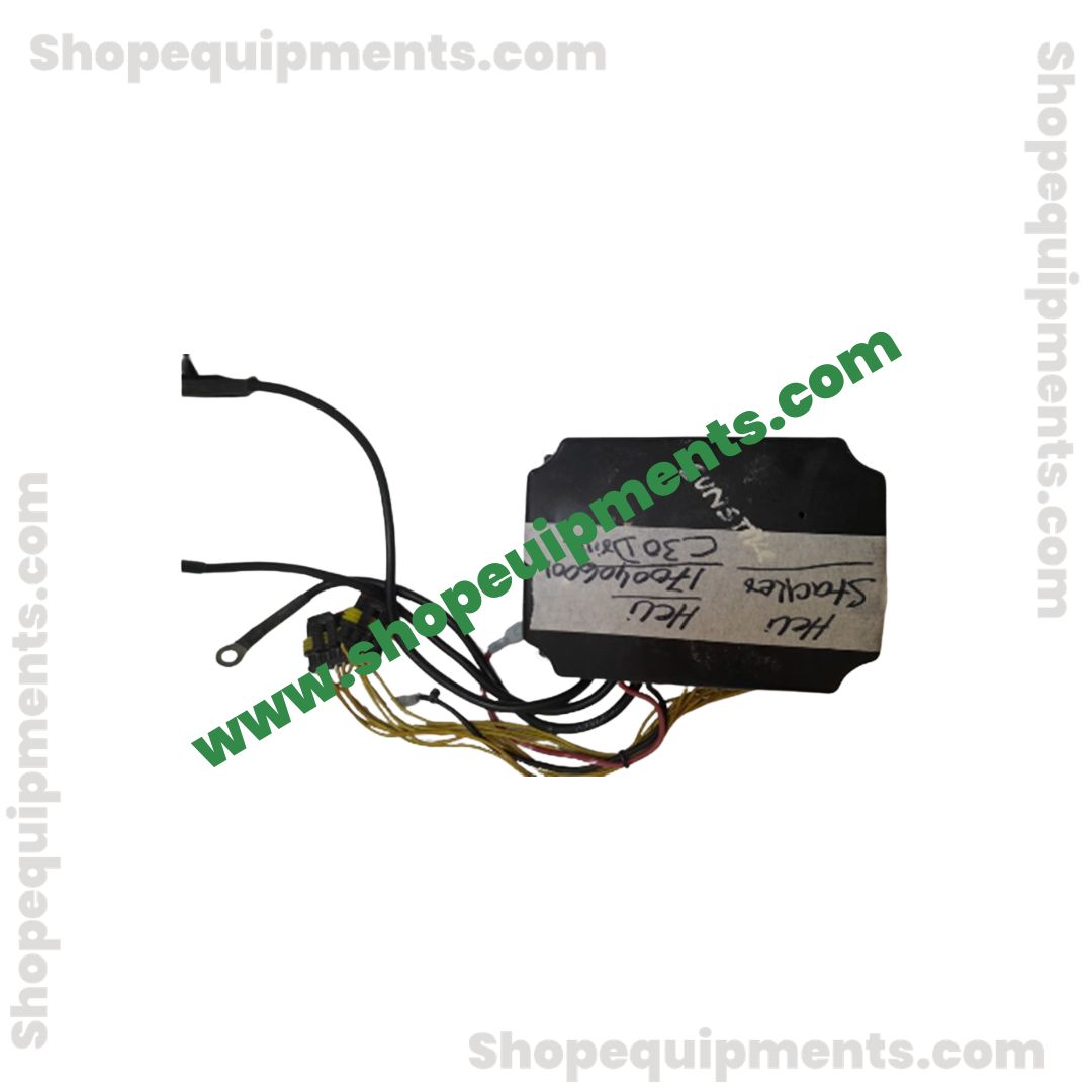 Used Drive Controller Heli Stacker (CDD)