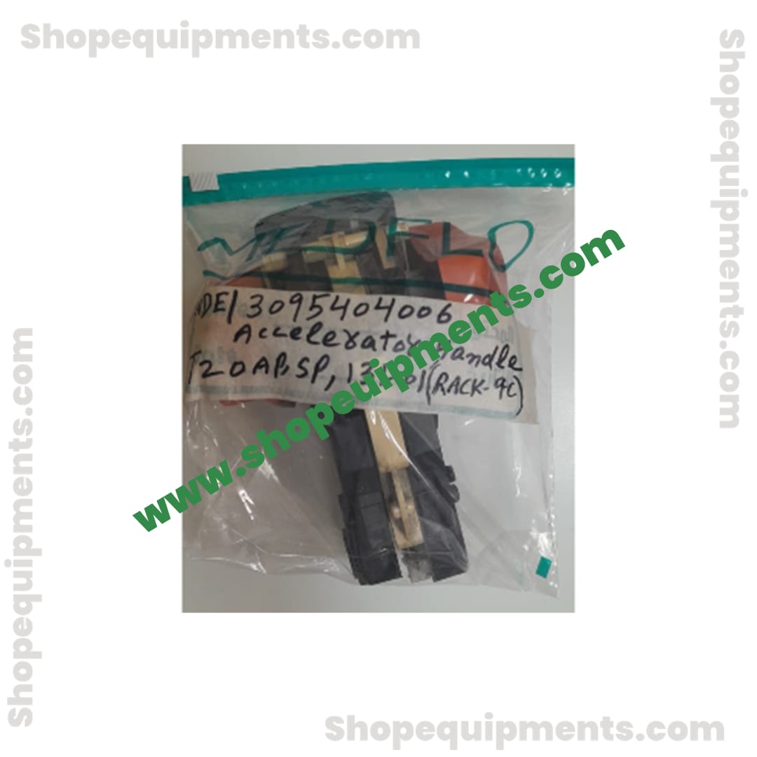 Used Tiller Handle Linde PPT (T20SP-AP)