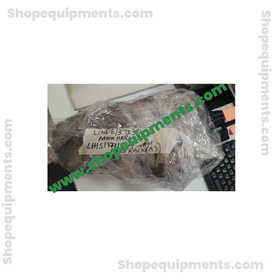 Used Main Harness Linde Stacker (L14S)