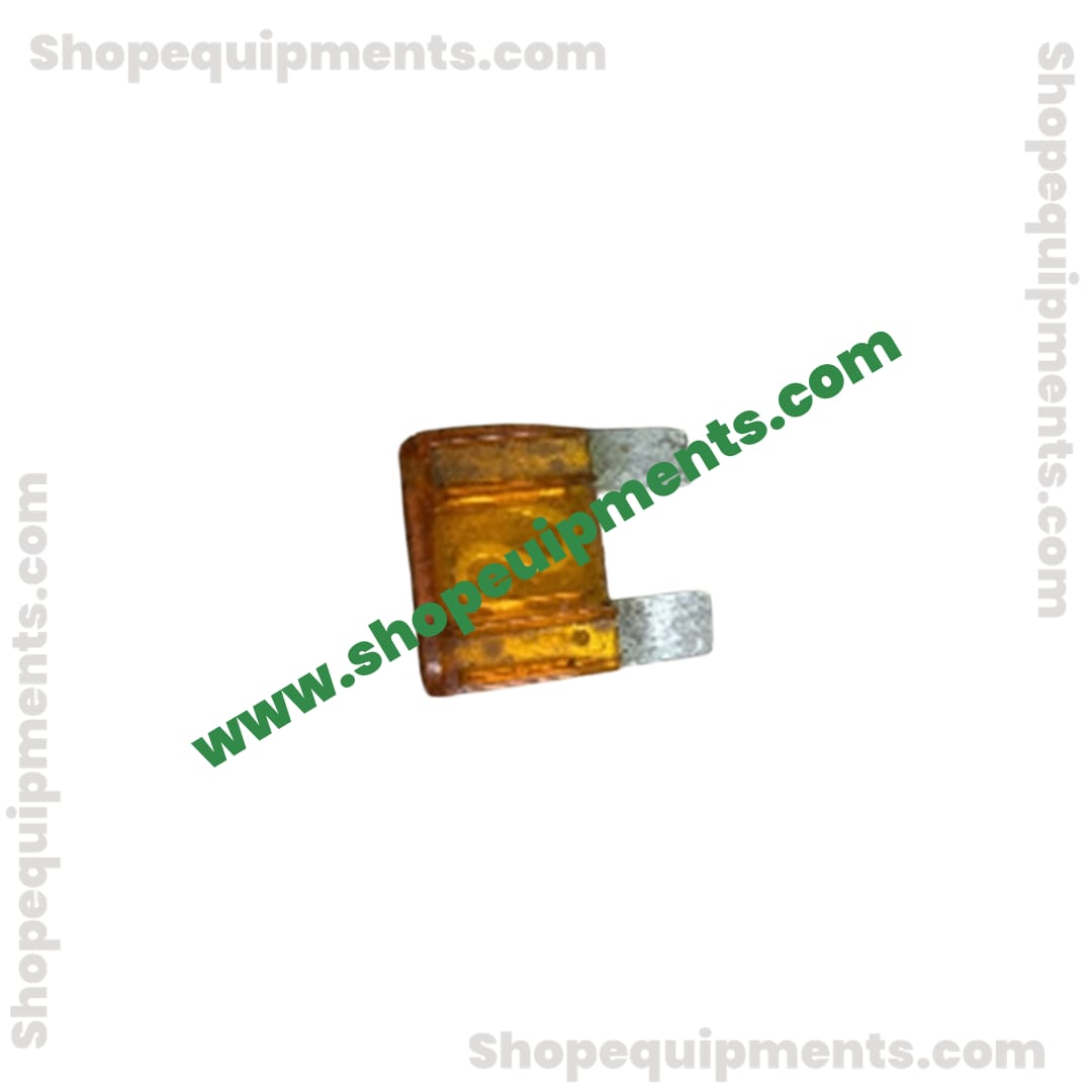 Used Any Machine Any Model Fuse 40Amp