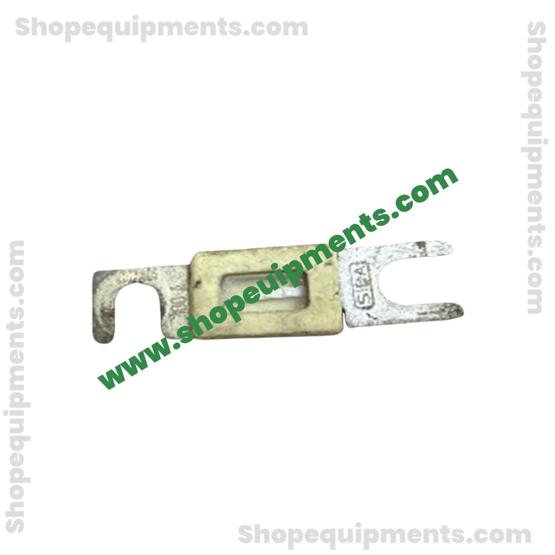 Used Any Machine Any Model Fuse 300Amp