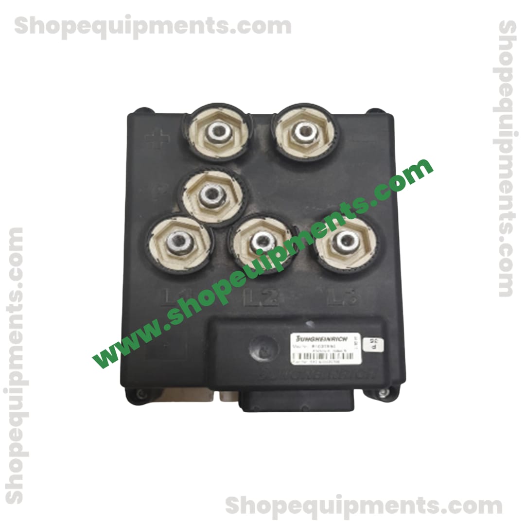 Used Main Controller Jungheinrich PPT (ERE120)