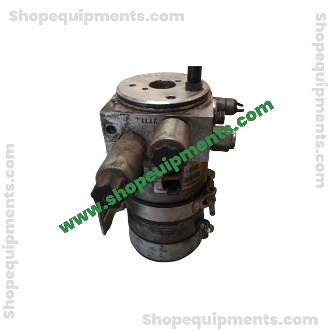 Used Hydraulic Pump Linde Stacker (L14S)
