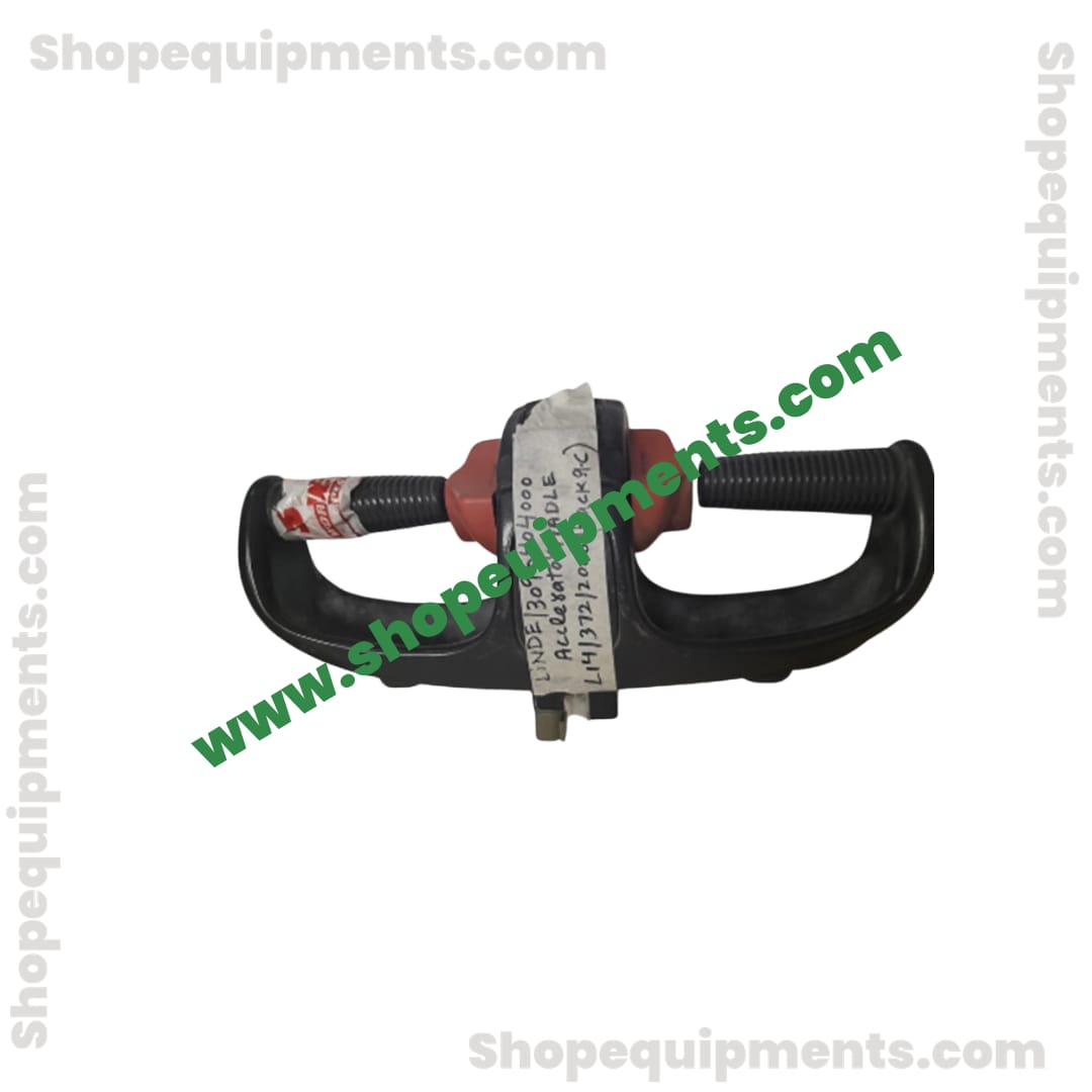 Used Accelerator Handle Linde Stacker (L14S)