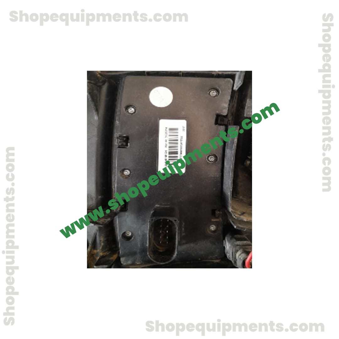 Used Display Jungheinrich Forklift (EFG 216K)