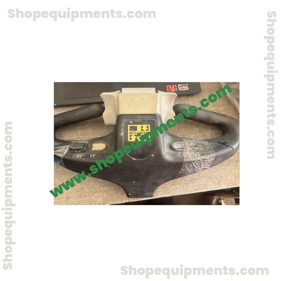 Used Tiller Head Assembly Hyster PPT (P2.0S)