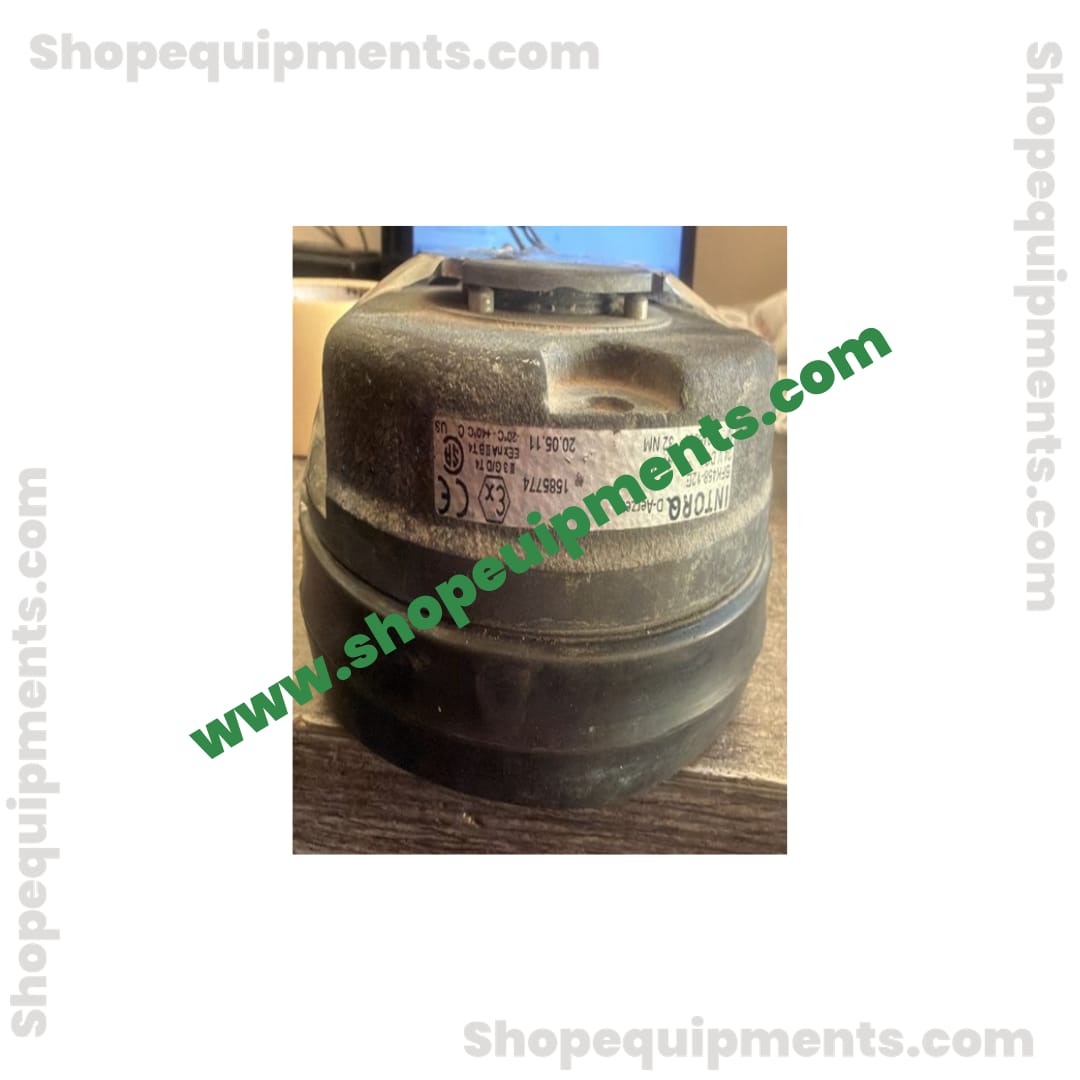 Used Brake Assembly Hyster PPT (P2.0S)