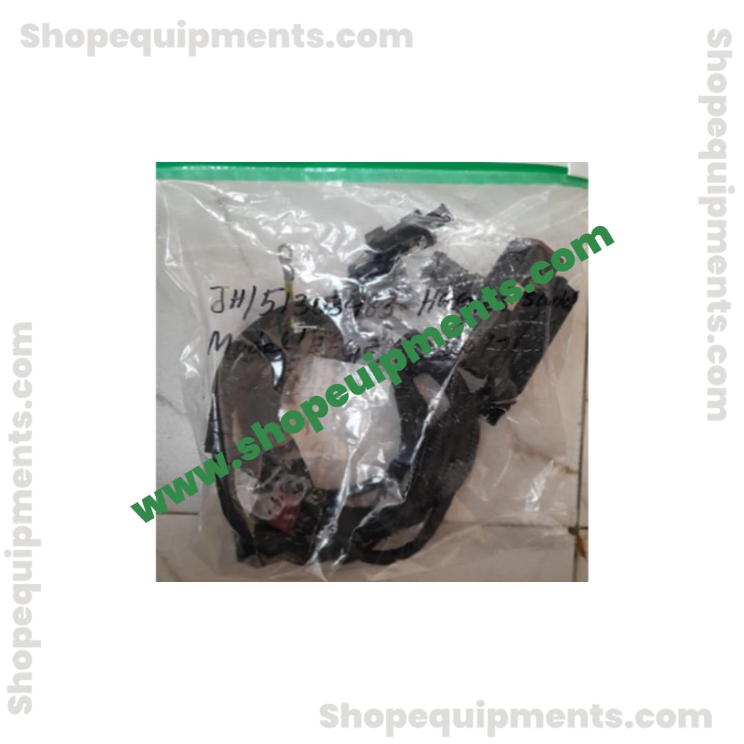 Used Harness Switch Jungheinrich Forklift (EFG 216K)