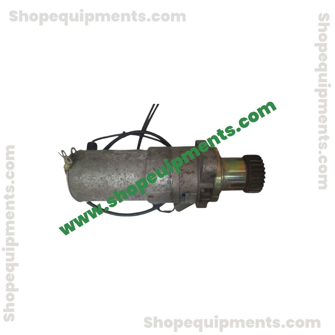Used Steering Motor Crown Reach Truck (ESR5000-ESR5200)
