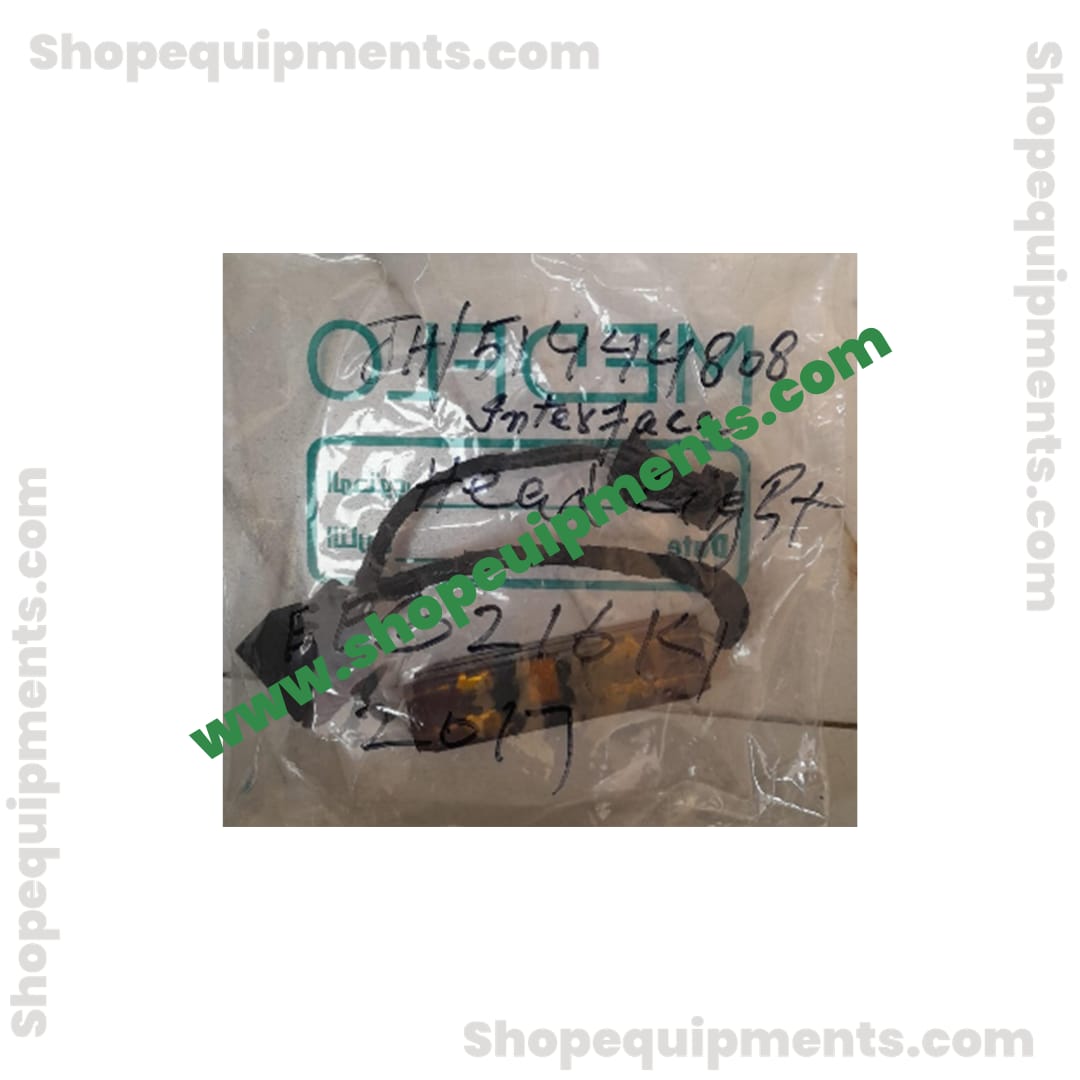 Used Interface Head Light Jungheinrich Forklift (EFG 216K)