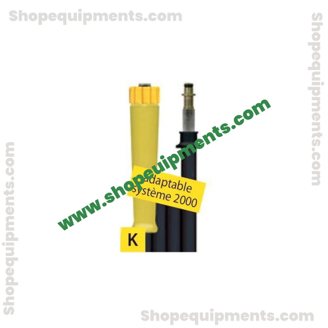 Hydraulic Hose with Fitting Karcher Cleaning Machine
