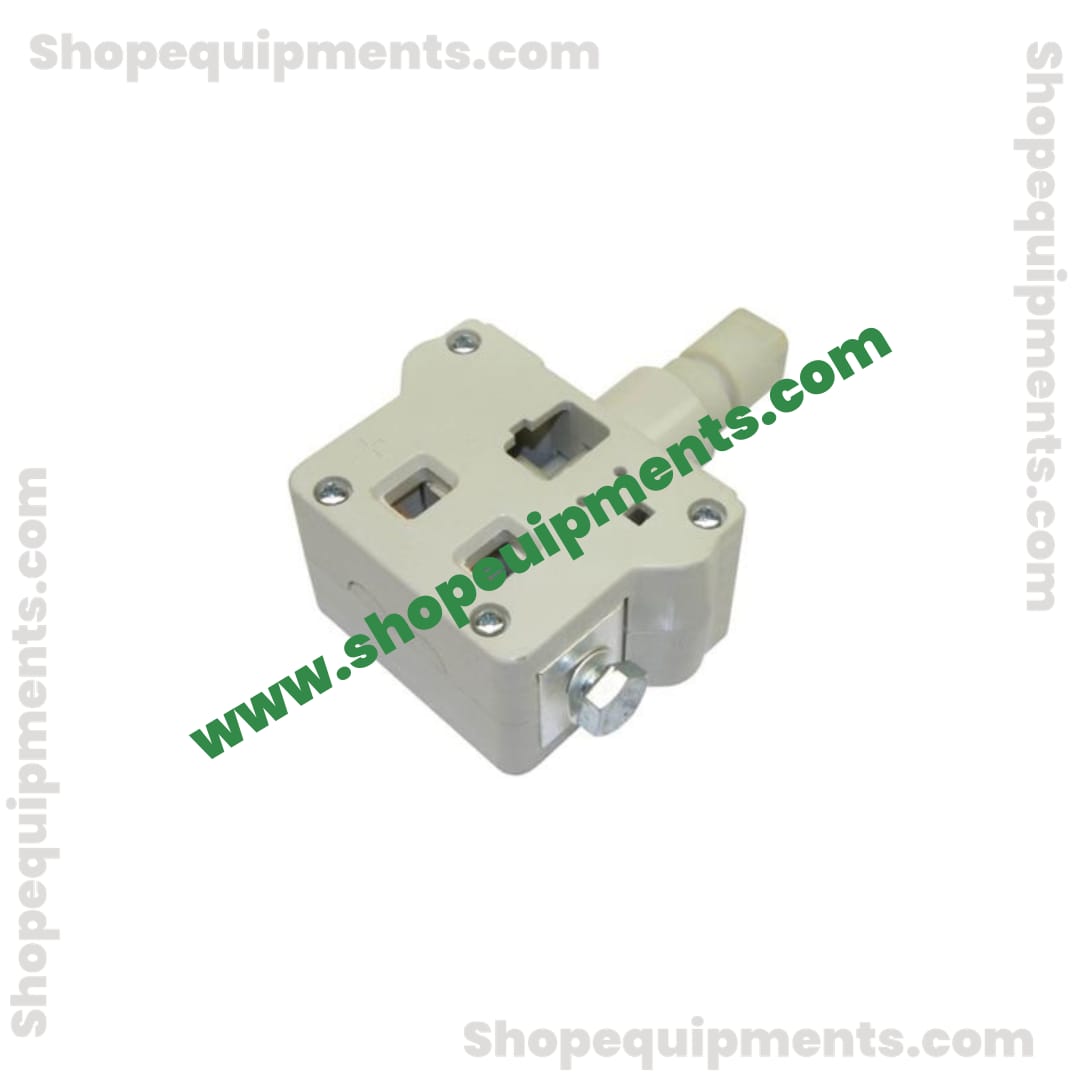 Emergency Stop Switch Linde Forklift (E16C)