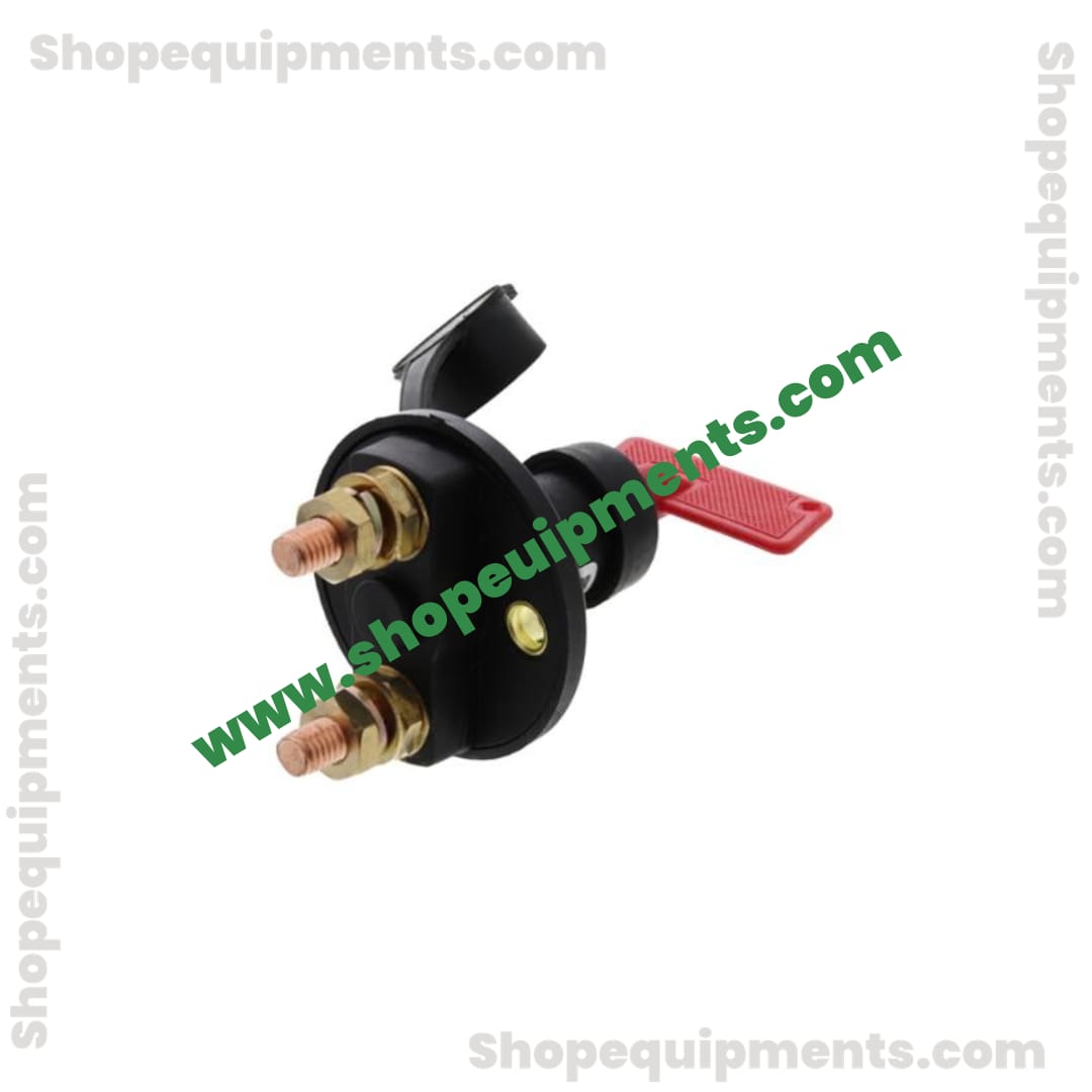 Battery Switch Combilift Forklift Truck (C3500 C10000)