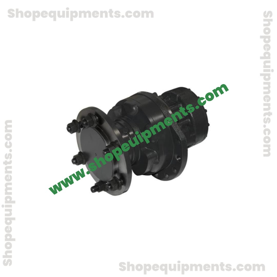 Piston Engine Combilift Forklift Truck (C3500 C10000)