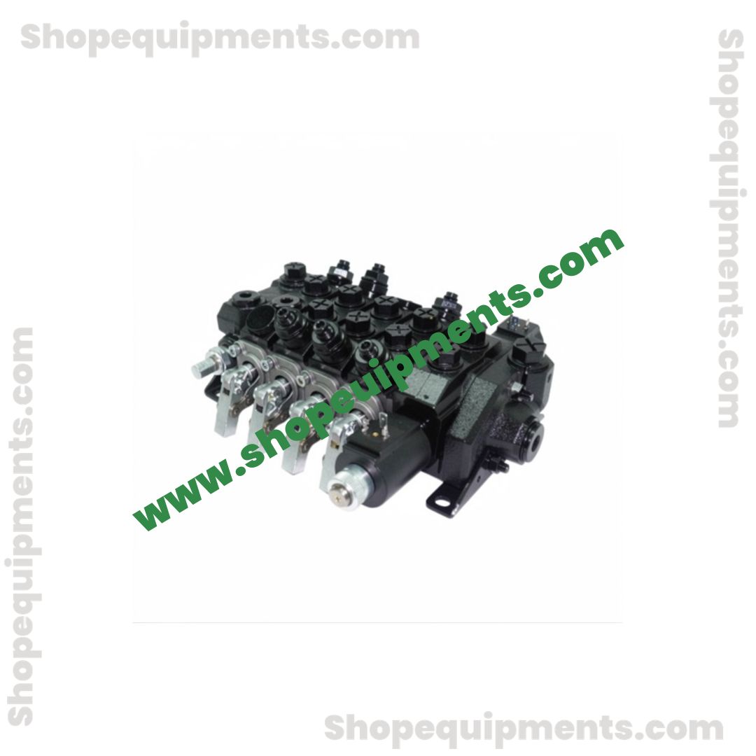 Hydraulic Valve Block Combilift Forklift Truck (C3500 C10000)