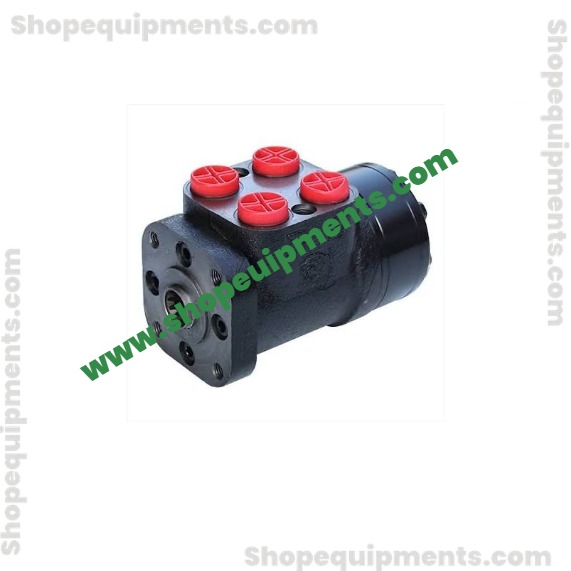 Hydraulic Steering Gear Hangcha Diesel Forklift (CPCD50)