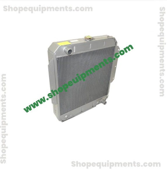 Cooler Hangcha Diesel Forklift (CPCD50)