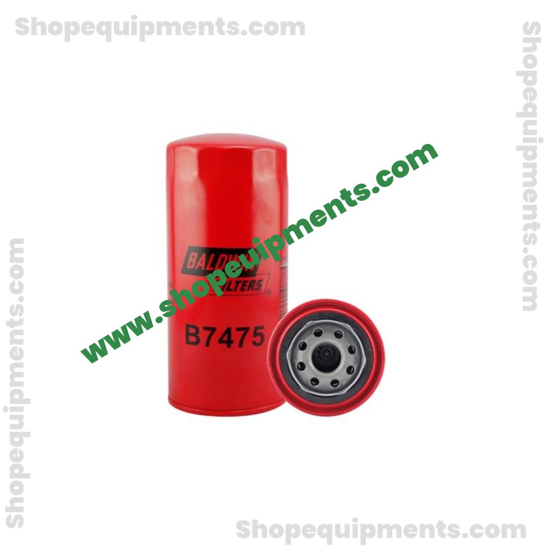 Oil Filter Hangcha Diesel Forklift (CPCD50)