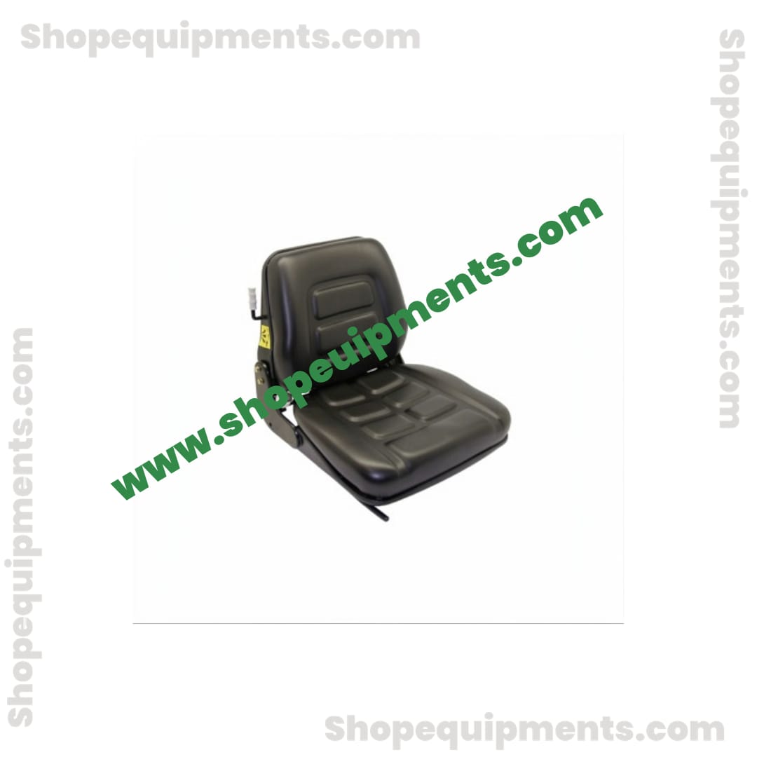 Seat Hangcha Diesel Forklift (CPCD50)