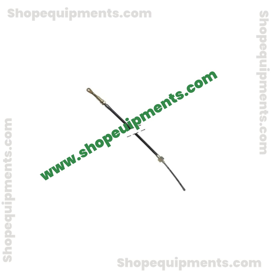 Control Cable Hangcha Diesel Forklift (CPCD50)