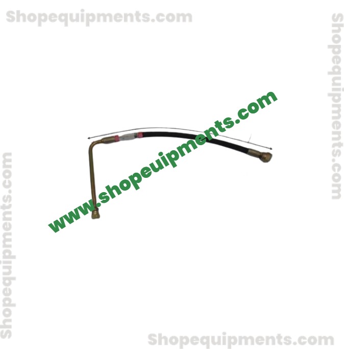 Hydraulic Hose with Fitting Hangcha Diesel Forklift (CPCD50)