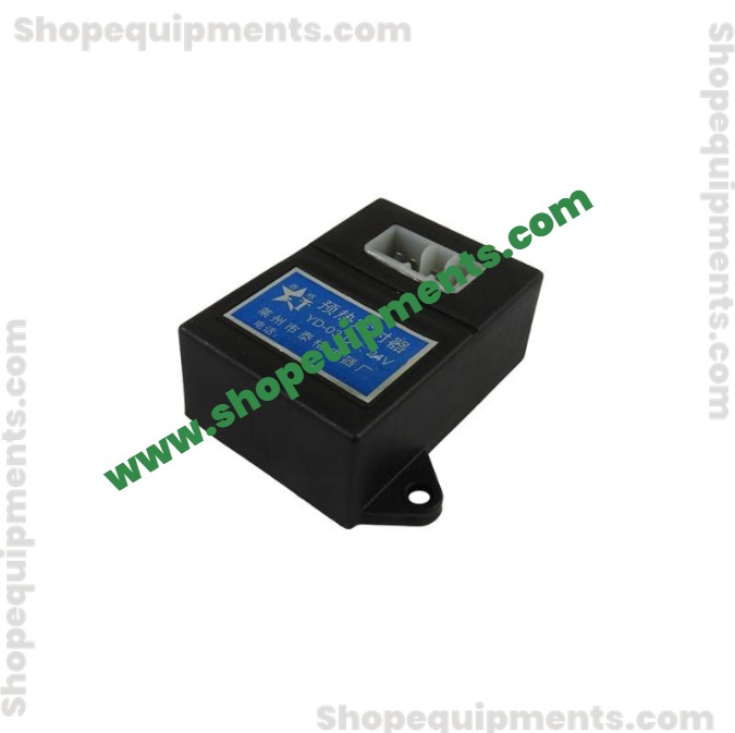 Timer Hangcha Diesel Forklift (CPCD50)