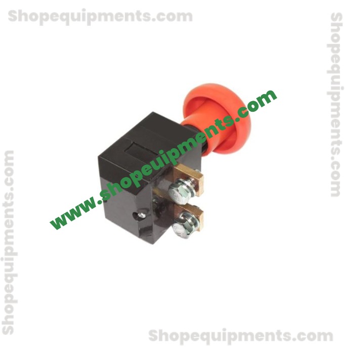 Emergency Stop Switch Hangcha Diesel Forklift (CPCD50)