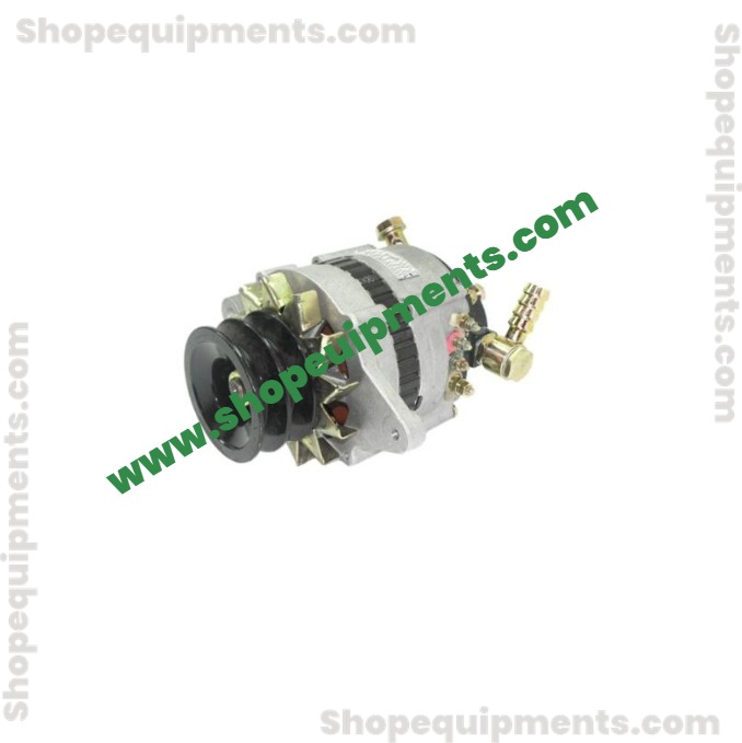Al Buraq Equipment