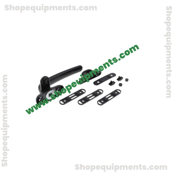 Door Lock Hangcha Diesel Forklift (CPCD50)