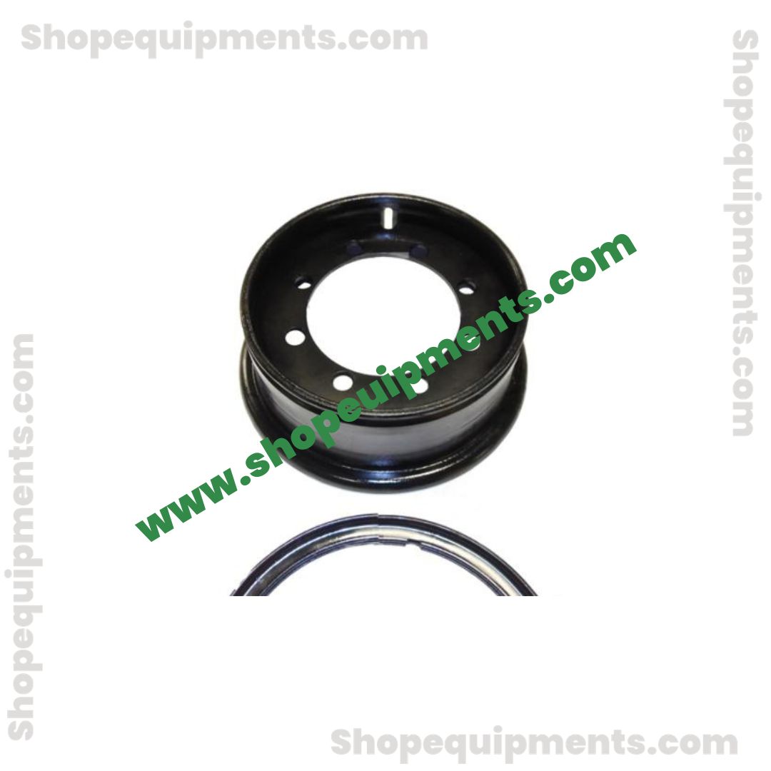 Rim Hangcha Electric Forklift (CPCD60,70,80,90,100)