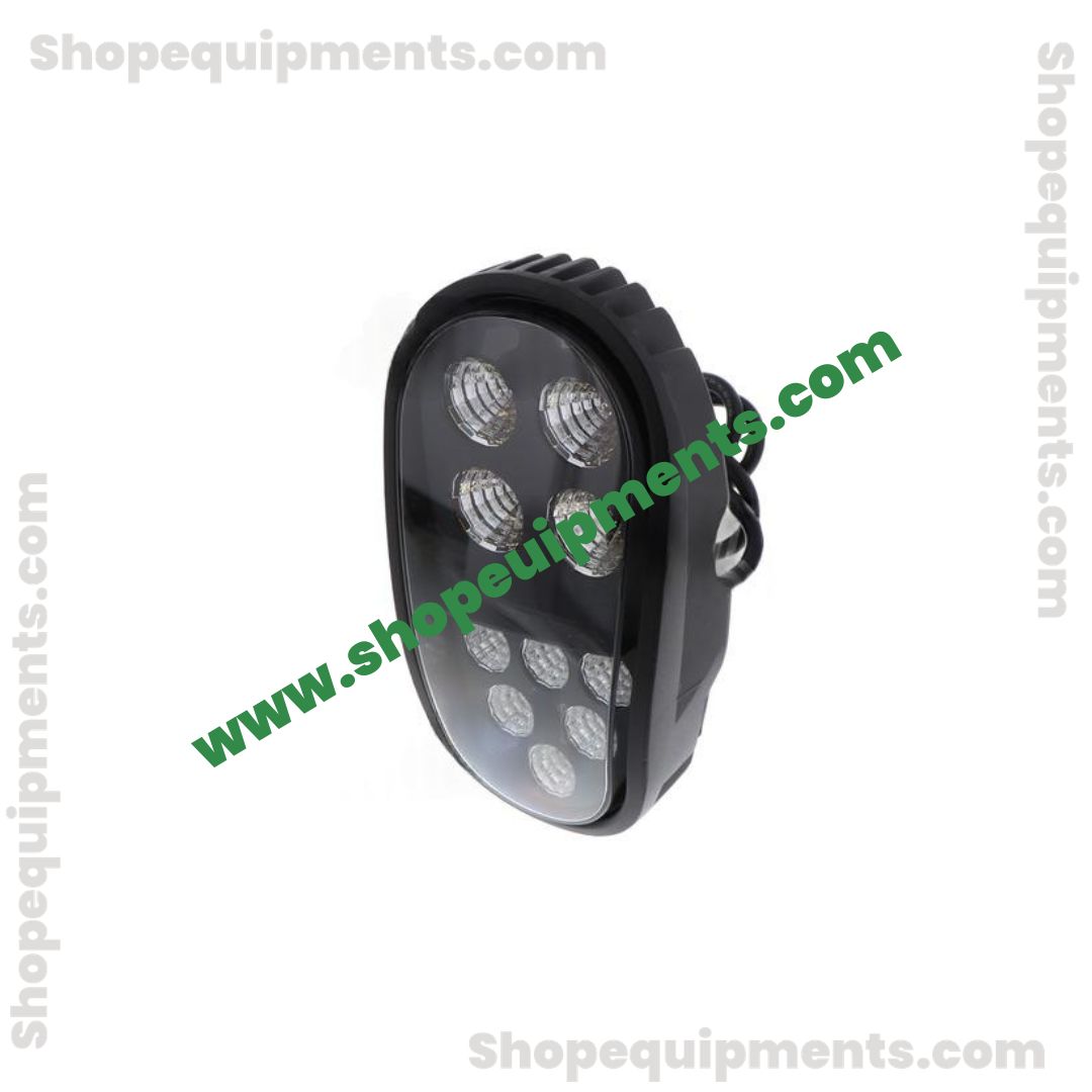 Front Light Hangcha Electric Forklift (CPCD60,70,80,90,100)