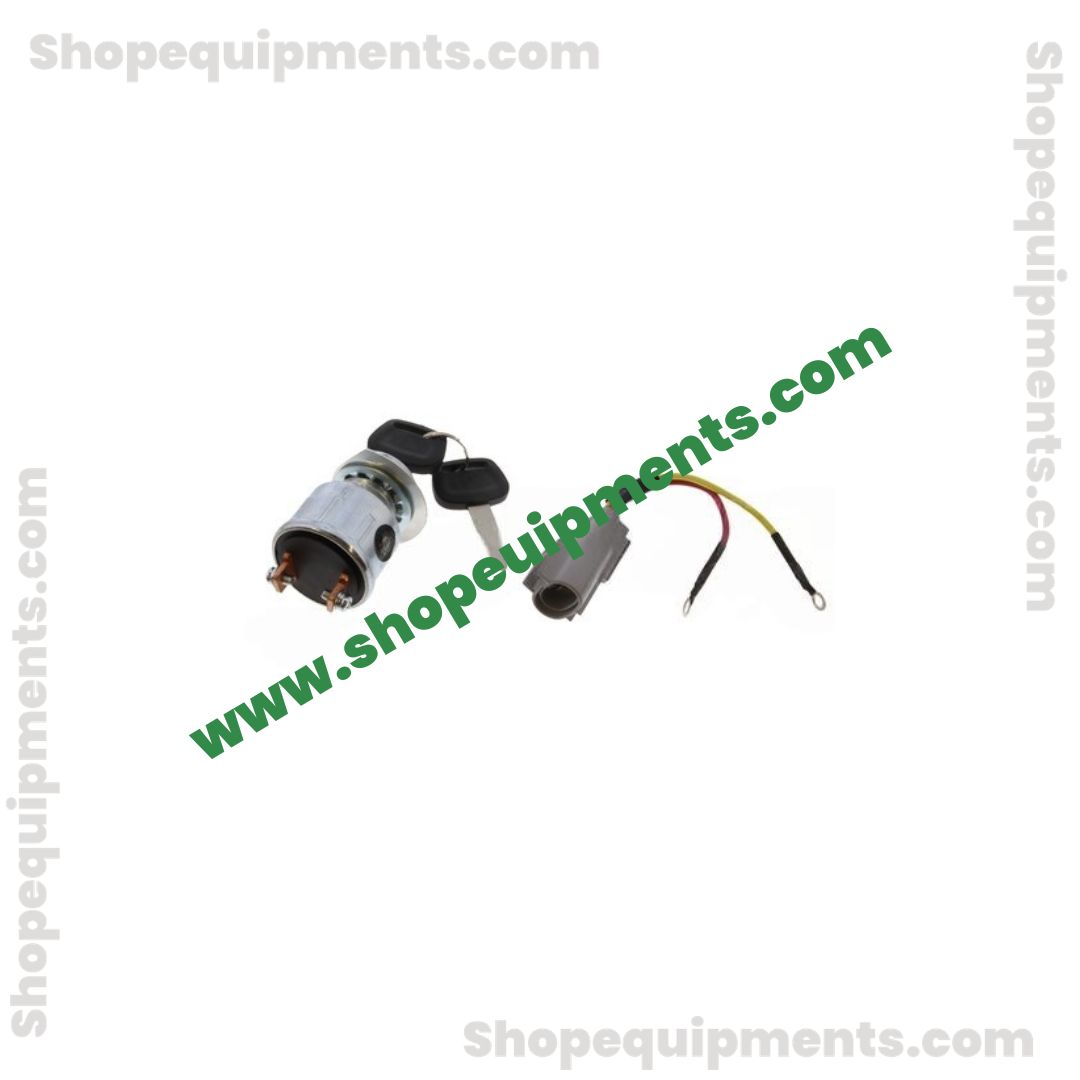 Ignition Switch Hangcha Electric Forklift (CPCD60,70,80,90,100)