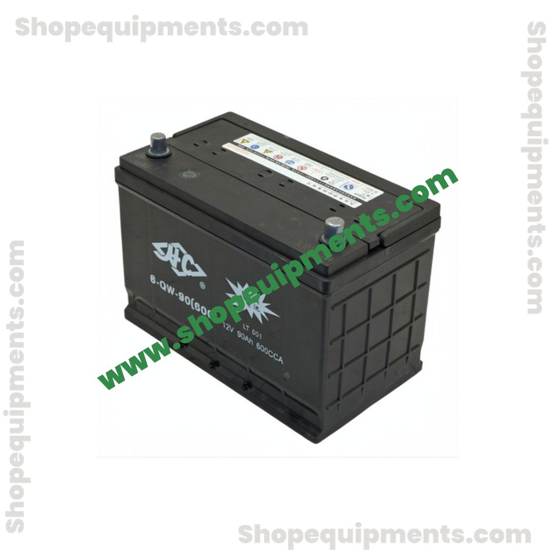 Starter Battery Wet Hangcha Electric Forklift (CPCD60,70,80,90,100)
