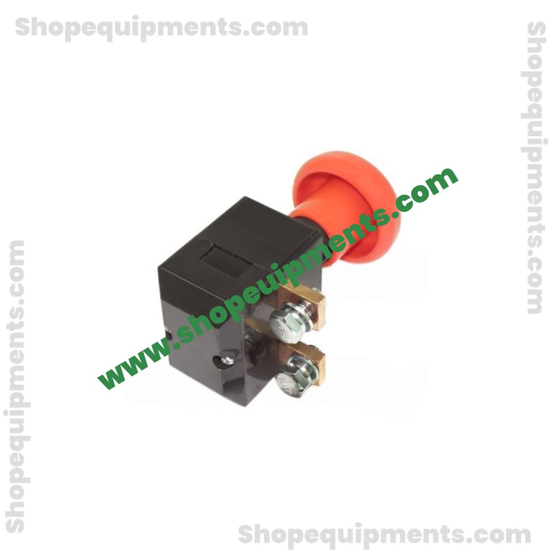 Emergency Stop Switch Hangcha Electric Forklift (CPCD60,70,80,90,100)