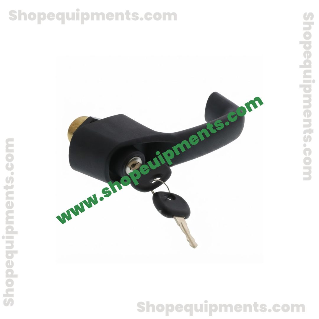 Door Lock Hyster Forklift (H14, H16, H10, H12)