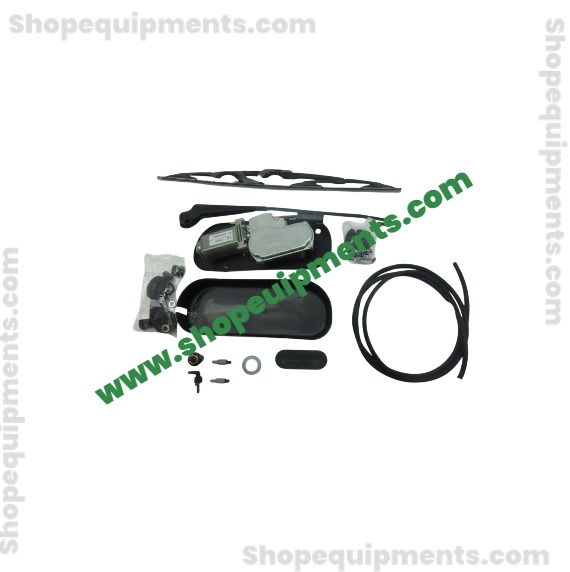 Windscreen Wiper System Hyster Forklift (H14, H16, H10, H12)