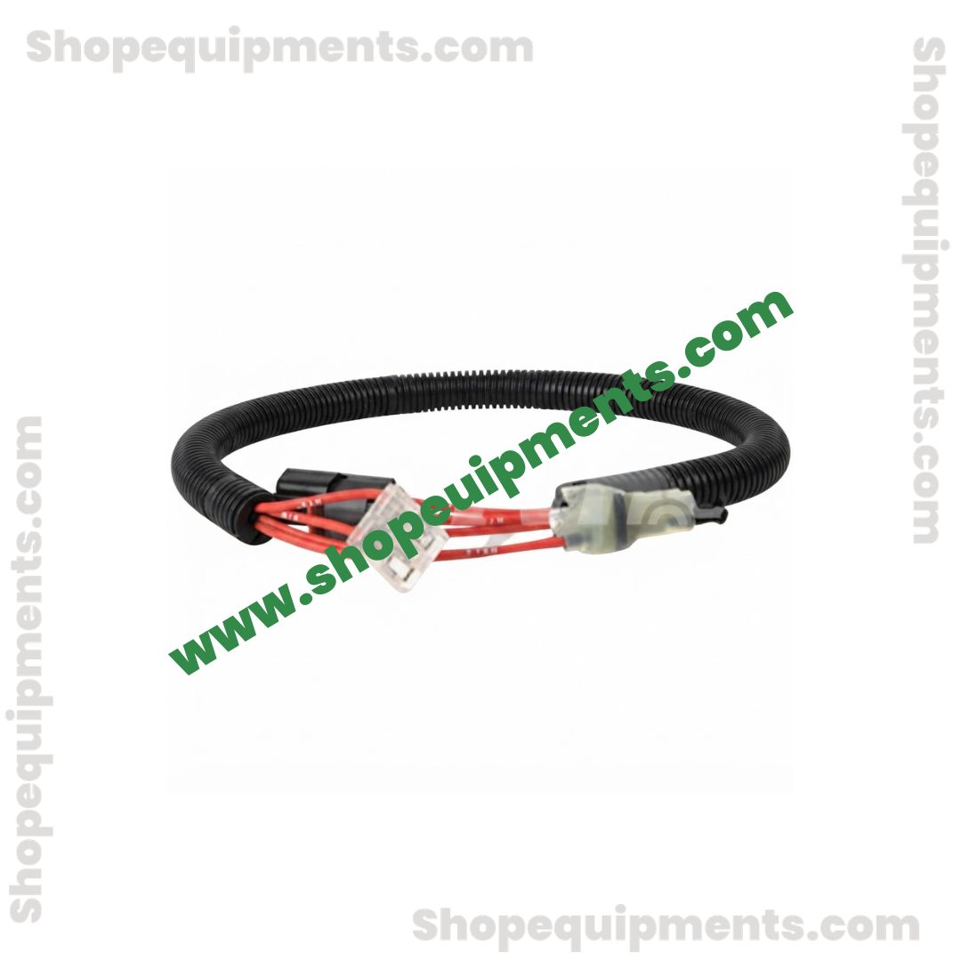 Wiring Harness Hyster Forklift (H14, H16, H10, H12)